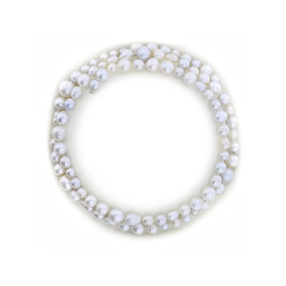 Autore Graduated South Sea Pearl Necklace