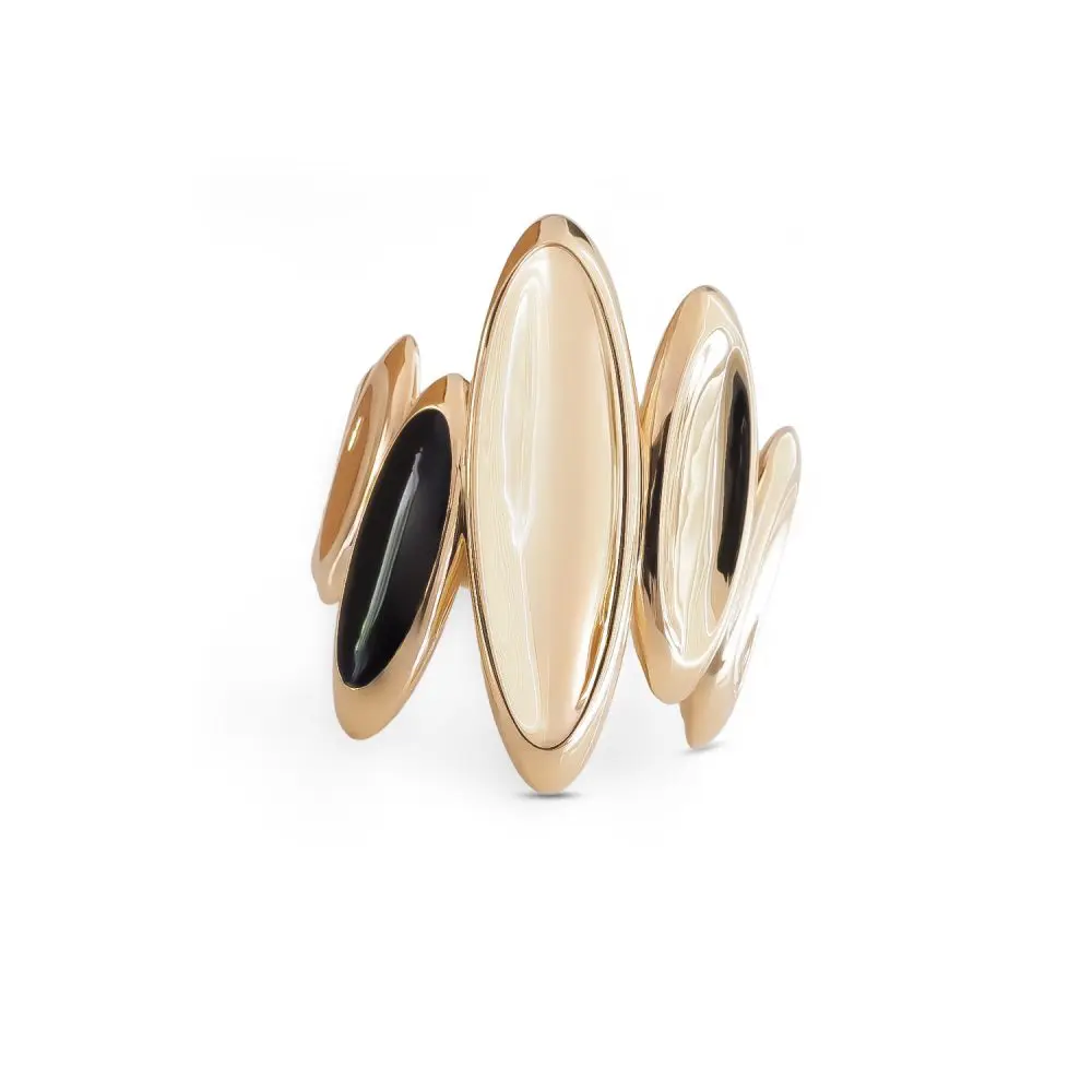 Solitaire Essentials 14K Yellow Gold Ring